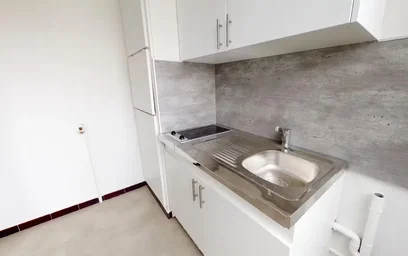 Apartamento inteiro em Avenue du Lac, Fontaine d'Ouche, imagem 2 de 10