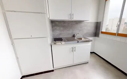 Apartamento inteiro em Avenue du Lac, Fontaine d'Ouche, imagem 3 de 10