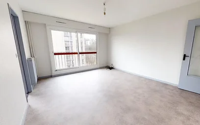 Apartamento inteiro em Avenue du Lac, Fontaine d'Ouche, imagem 6 de 10