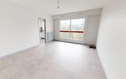 Apartamento inteiro em Avenue du Lac, Fontaine d'Ouche, imagem 8 de 10