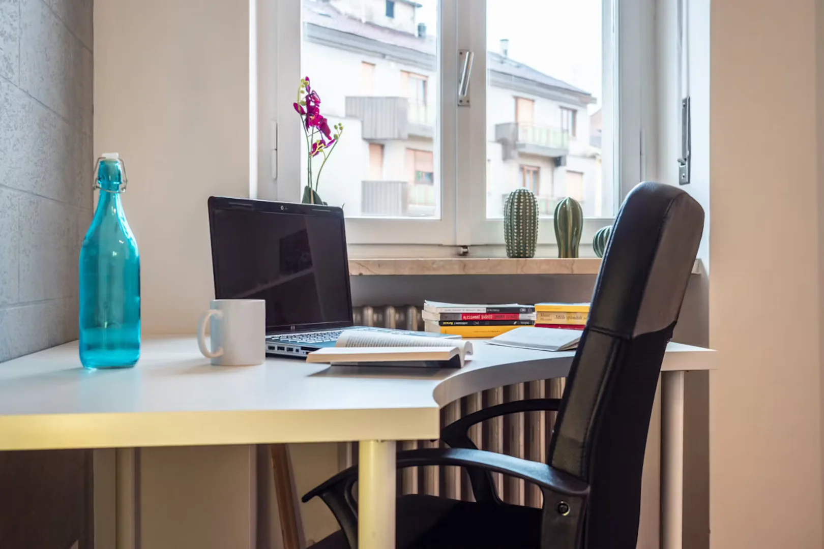 Gemütliches Zimmer für Studenten in