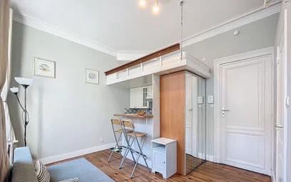 Appartamento intero in Rue du Gouvernement Provisoire, Notre-Dame aux Neiges, immagine 4 di 8