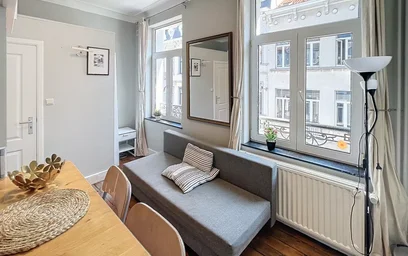 Appartamento intero in Rue du Gouvernement Provisoire, Notre-Dame aux Neiges, immagine 7 di 8