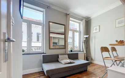 Appartamento intero in Rue du Gouvernement Provisoire, Notre-Dame aux Neiges, immagine 8 di 8