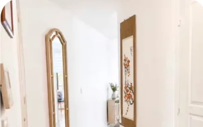Entire apartment at Rue de la Buffa, Rue de France, image 3 of 9