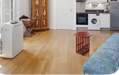 Entire apartment at Rue de la Buffa, Rue de France, image 6 of 9