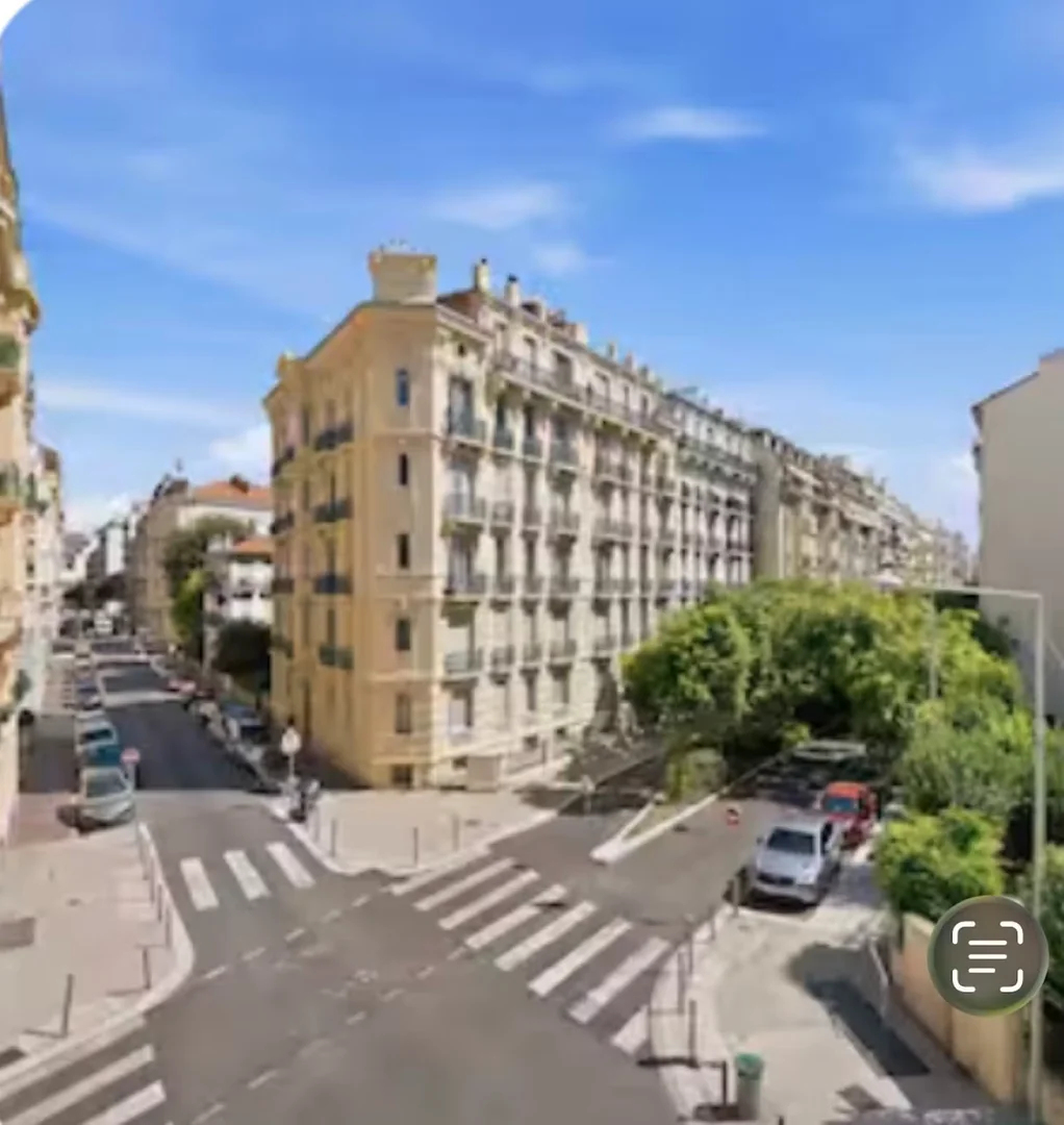 Rue de la Buffa, Rue de France
