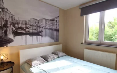 Appartamento intero in Rue de Toulouse, Quartier Europeen, immagine 2 di 10
