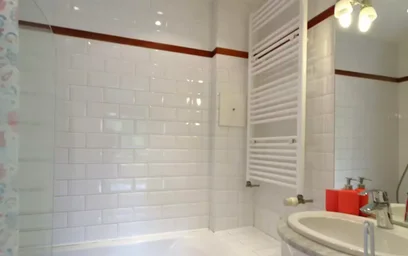 Appartamento intero in Rue de Toulouse, Quartier Europeen, immagine 3 di 10