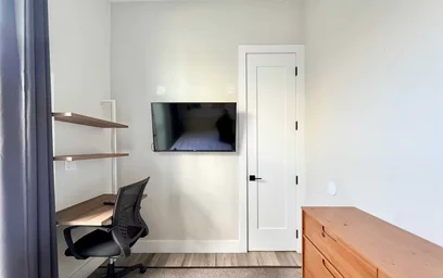 Privatzimmer in der Park Avenue, Bedford-Stuyvesant, bild 2 von 10
