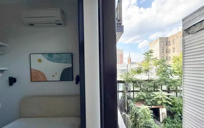 Privatzimmer in der Park Avenue, Bedford-Stuyvesant, bild 3 von 10