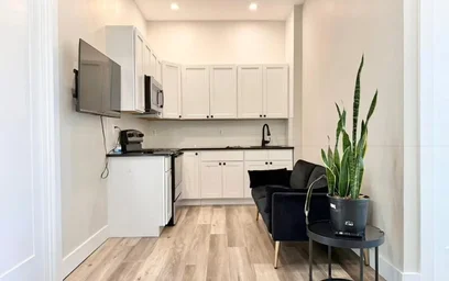 Privatzimmer in der Park Avenue, Bedford-Stuyvesant, bild 4 von 10