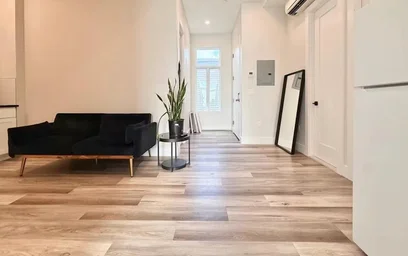 Privatzimmer in der Park Avenue, Bedford-Stuyvesant, bild 5 von 10
