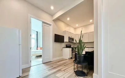 Privatzimmer in der Park Avenue, Bedford-Stuyvesant, bild 6 von 10