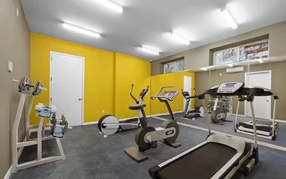 Privatzimmer in der Park Avenue, Bedford-Stuyvesant, bild 7 von 10