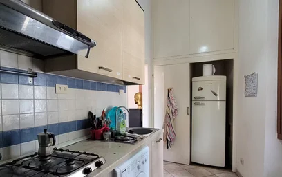 Chambre privée à Via Amilcare Ponchielli, Centro Storico, image 8 de 10