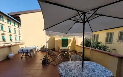Chambre privée à Via Amilcare Ponchielli, Centro Storico, image 9 de 10