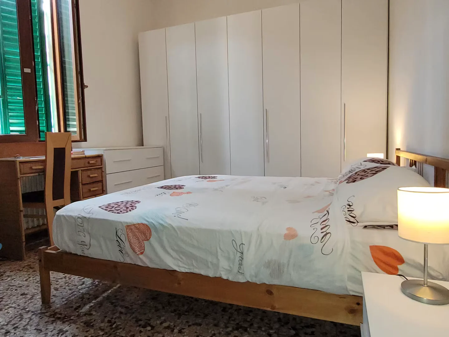 Gemütliches Zimmer für Studenten in 