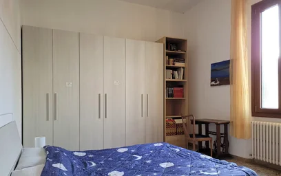 Chambre privée à Via Amilcare Ponchielli, Centro Storico, image 1 de 10