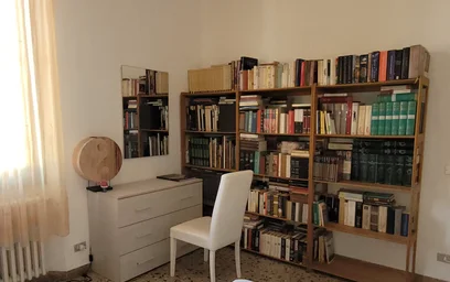 Chambre privée à Via Amilcare Ponchielli, Centro Storico, image 2 de 10