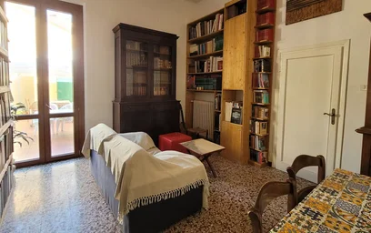 Chambre privée à Via Amilcare Ponchielli, Centro Storico, image 3 de 10