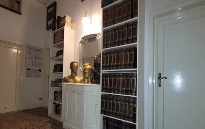 Chambre privée à Via Amilcare Ponchielli, Centro Storico, image 4 de 10