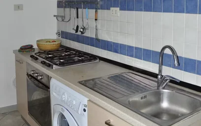 Chambre privée à Via Amilcare Ponchielli, Centro Storico, image 5 de 10
