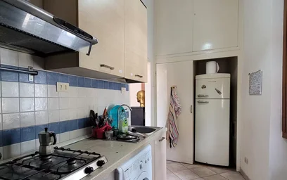 Chambre privée à Via Amilcare Ponchielli, Centro Storico, image 6 de 10