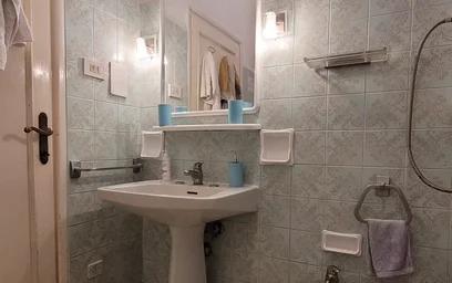 Chambre privée à Via Amilcare Ponchielli, Centro Storico, image 7 de 10
