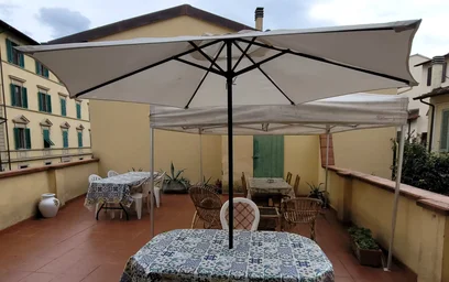 Chambre privée à Via Amilcare Ponchielli, Centro Storico, image 9 de 10