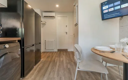 Stanza privata in Calle Toboso, immagine 17 di 26