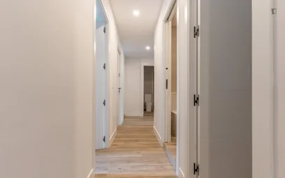 Stanza privata in Calle Toboso, immagine 21 di 26