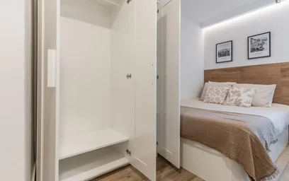 Stanza privata in Calle Toboso, immagine 6 di 26