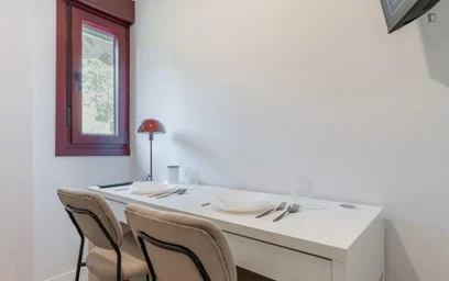Stanza privata in Calle Toboso, immagine 9 di 26