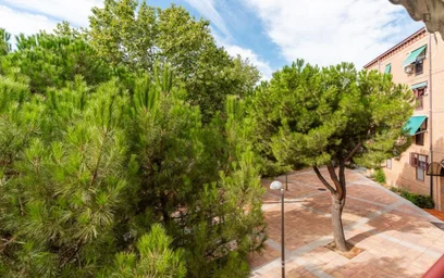 Stanza privata in Calle Toboso, immagine 10 di 26
