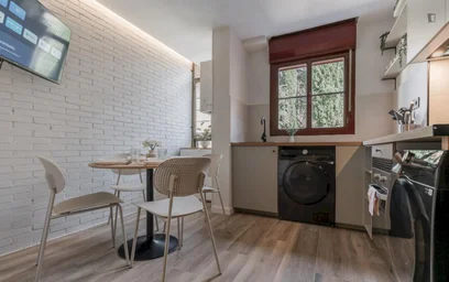 Stanza privata in Calle Toboso, immagine 11 di 24