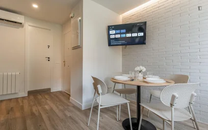 Stanza privata in Calle Toboso, immagine 16 di 24