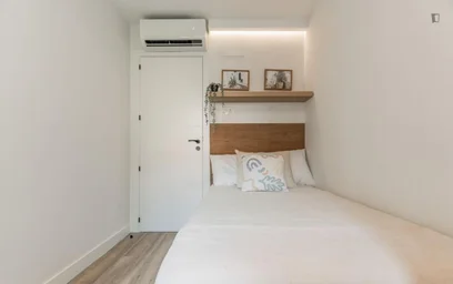 Stanza privata in Calle Toboso, immagine 3 di 24