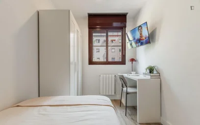Stanza privata in Calle Toboso, immagine 4 di 24
