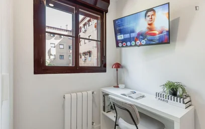 Stanza privata in Calle Toboso, immagine 6 di 24