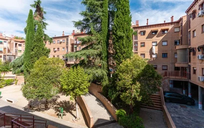 Stanza privata in Calle Toboso, immagine 8 di 24