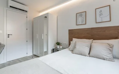 Stanza privata in Calle Toboso, immagine 2 di 24