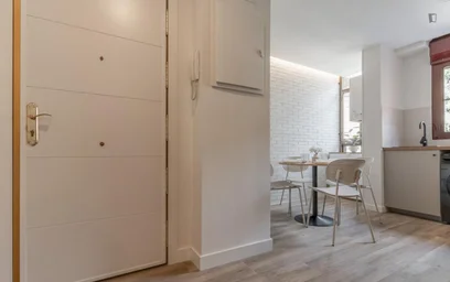 Stanza privata in Calle Toboso, immagine 18 di 24
