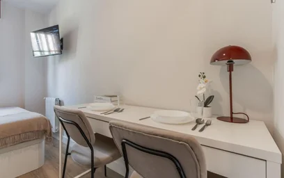 Stanza privata in Calle Toboso, immagine 5 di 24