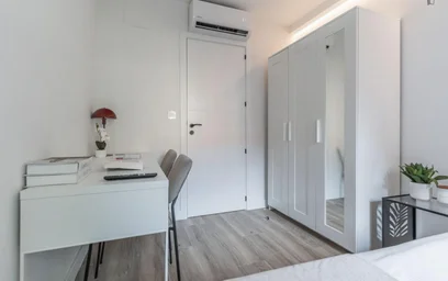 Stanza privata in Calle Toboso, immagine 6 di 24