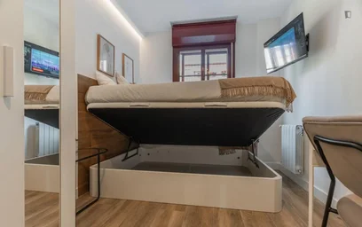 Stanza privata in Calle Toboso, immagine 7 di 24
