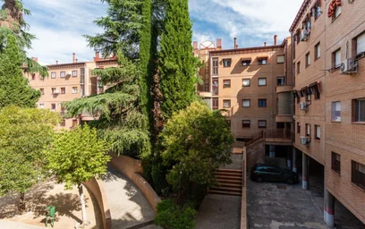 Stanza privata in Calle Toboso, immagine 8 di 24