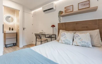 Stanza privata in Calle Toboso, immagine 1 di 24