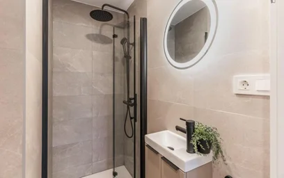 Stanza privata in Calle Toboso, immagine 21 di 24