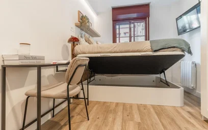 Stanza privata in Calle Toboso, immagine 5 di 24